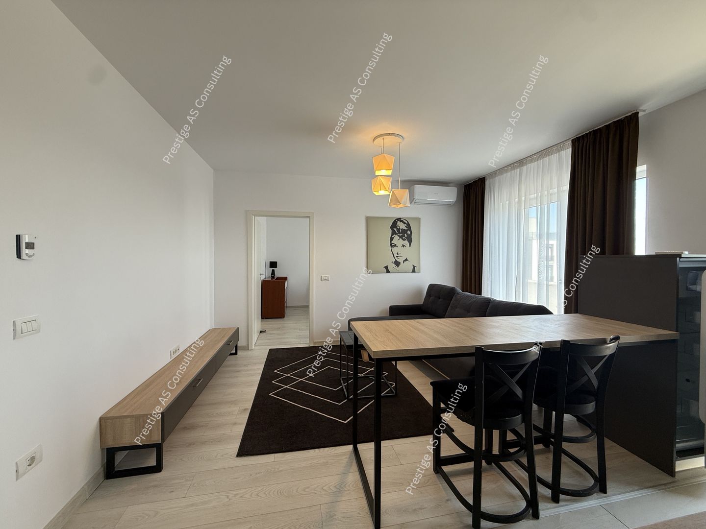 Apartament premium 3 Camere 2 Bai | Vedere Panoramica | Aradului-Regina Maria - Poză 3