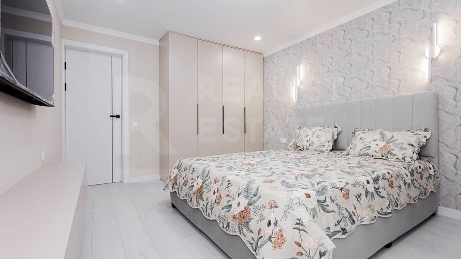 Vânzare, apartament, 3 camere, strada Ginta Latină, Ciocana - Poză 12