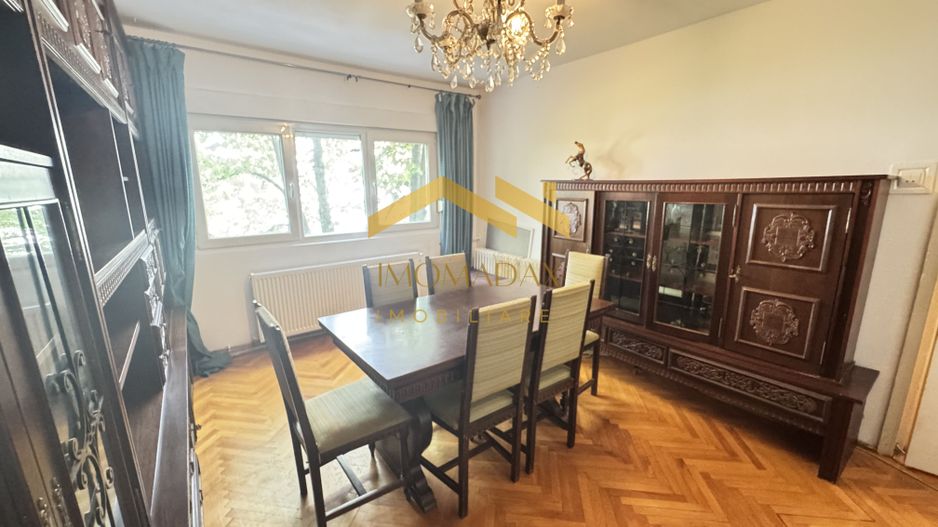 Apartament-4 camere- etaj 3- - Poză 7