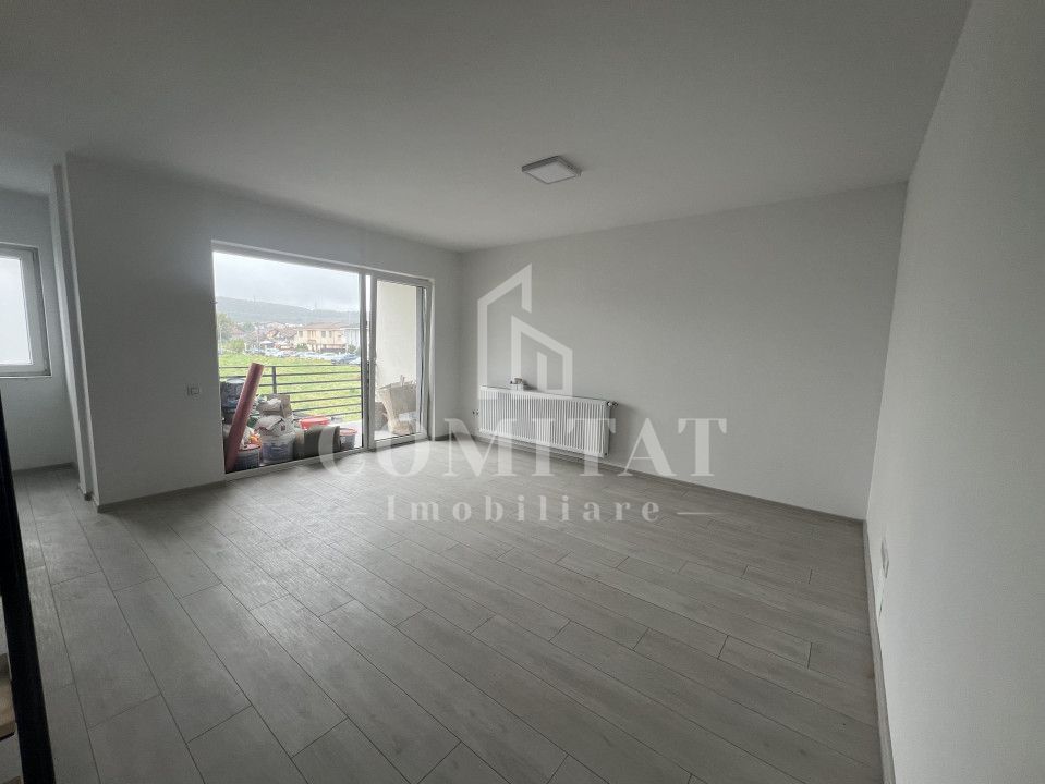 Apartament 3 camere  în vila | 71 mp |  zona Avram Iancu - Poză 1