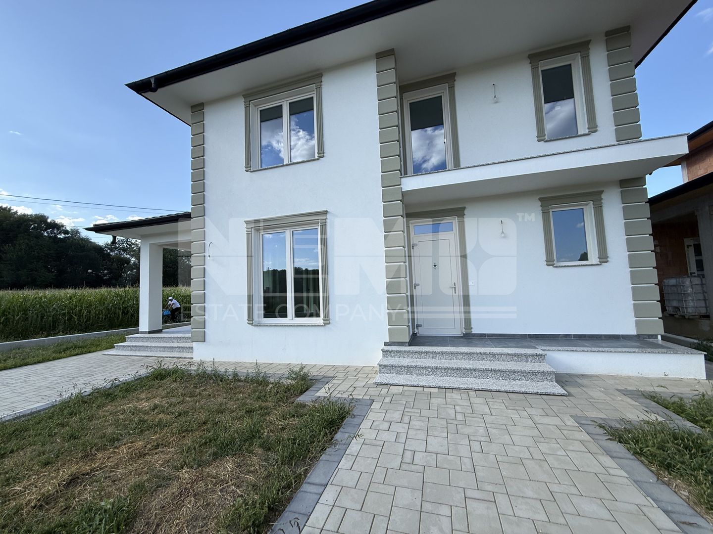 Casă nouă de vânzare | Horodnic de Jos | 200 Mp - Poză 14