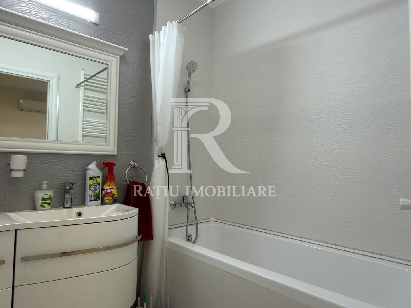 Apartament 2 camere | Parcare inclusă | Ceyrat | Oradea - Poză 11