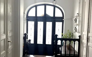 Apartament deosebit - et 1 în vilă interbelică - renovat  Gradina Icoanei - Poză 12
