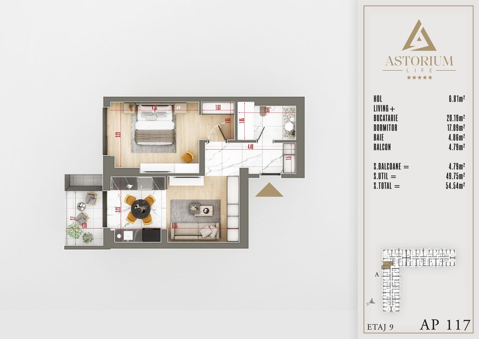 Astorium Life - Poză 252