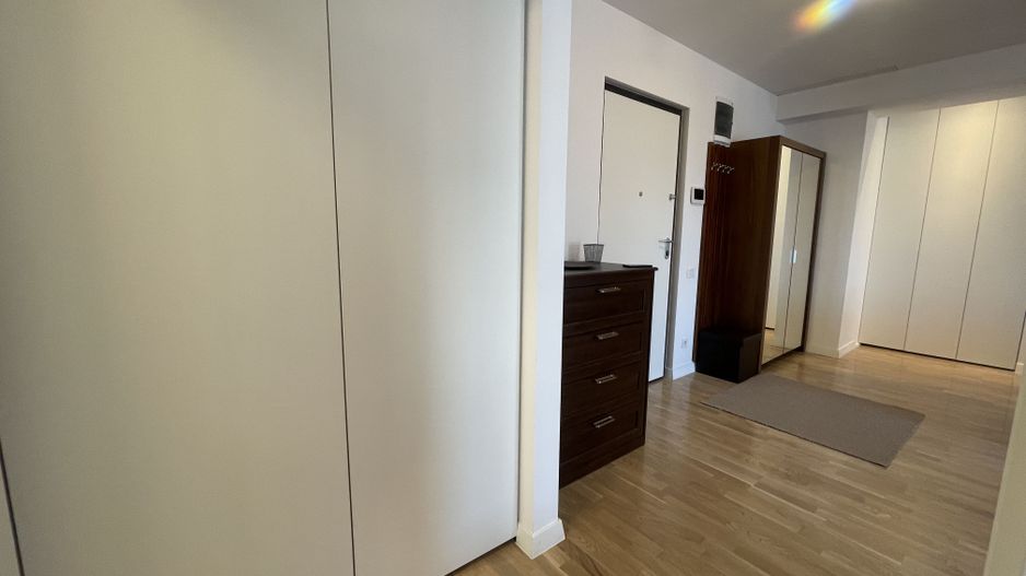 2 Camere Parcare 5 Min Metrou Grivita Arcadia Residence Domenii 1 Mai - Poză 19