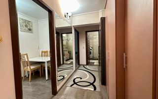 Ap. 2 camere, 51mp, mobilat modern, decomandat, Marasti, gata de mutare - Poză 7