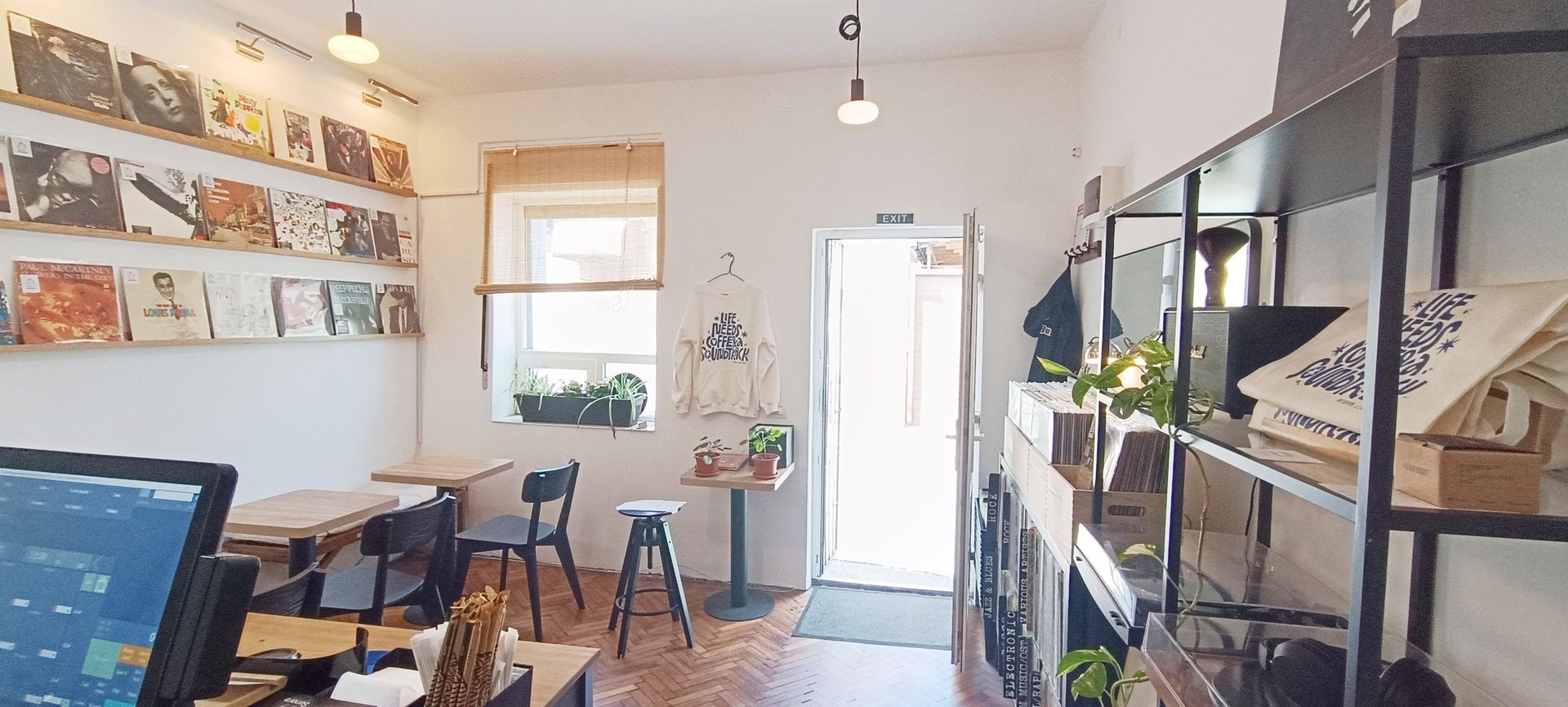 Spatiu comercial in zona Avram Iancu - Poză 2