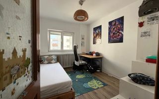 Turda I Apartament 4 camere I Renovat integral - Poză 5