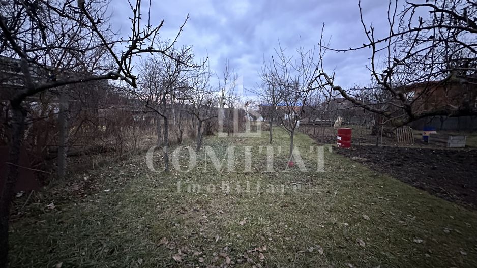 Casa | 925mp Teren | Dambul Rotund - Poză 16