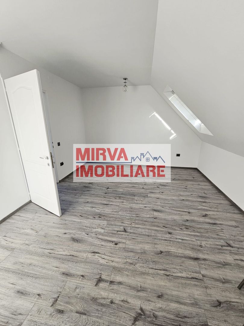 Vilă cu 5 camere, posibilitate două apartamente – Zona Bereasca - Poză 29