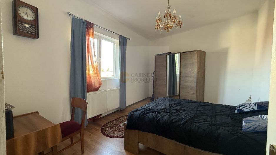 2 camere  | Centrala proprie  | Cismigiu | 53 mp - Poză 4