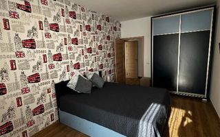 Apartament 4 camere, bulevardul Unirii - Poză 4