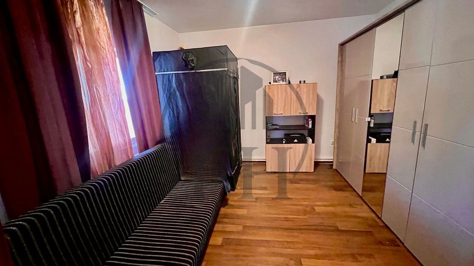 RENTED / INCHIRIAT Casă / Vilă cu 3 camere de închiriat - Poză 3