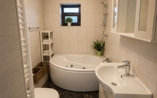 Apartament 4 camere ULTRACENTRAL Otopeni | lângă școală - Poză 9