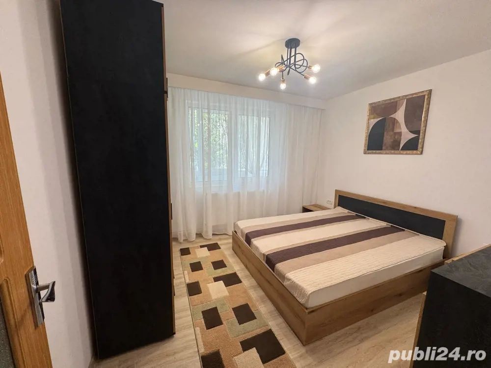 Apartament 2 camere City Park Mall Constanta - termen lung - Poză 2