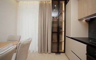 Vânzare, apartament, o cameră, bd. Dacia, Botanica - Poză 10