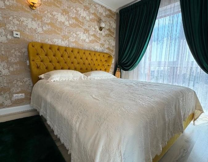 Lipovei | 2 Camere Elegante | Mobilat Complet | Decomandat. - Poză 14