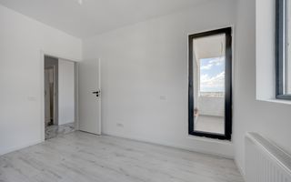 MIlitari Residence - Ilie Petre 3 Camere Bloc 2024 4/5 - Poză 6