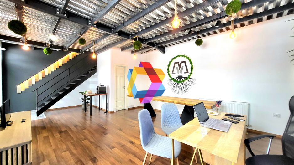 Spatiu comercial - 80 mp #plus-imo.ro - Poză 2