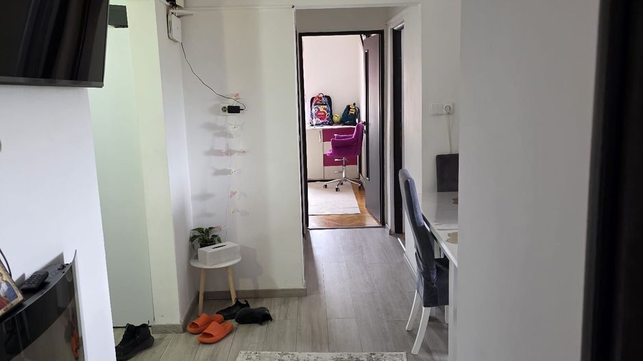 Apartament 3 camere - Tudor - Poză 4