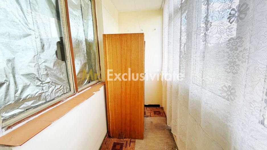 Apartament 3 camere decomandat Trivale - Poză 13