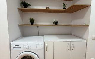 Studio spațios de închiriat – Bd. Gării | 55 mp - Poză 5