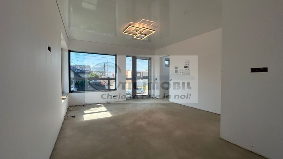 Casă individuală - Valea Ursului - 207.000 euro - Poză 2