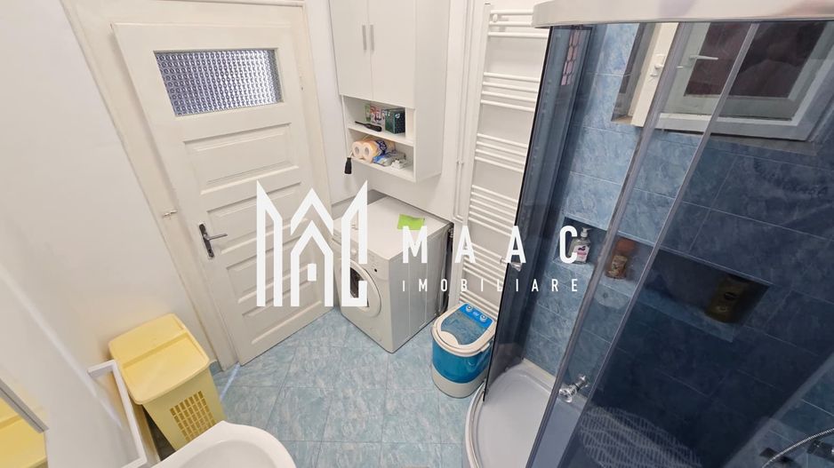 Apartament 4 camere 156 mpu zona Centrala Garaj Pivnita - Poză 16