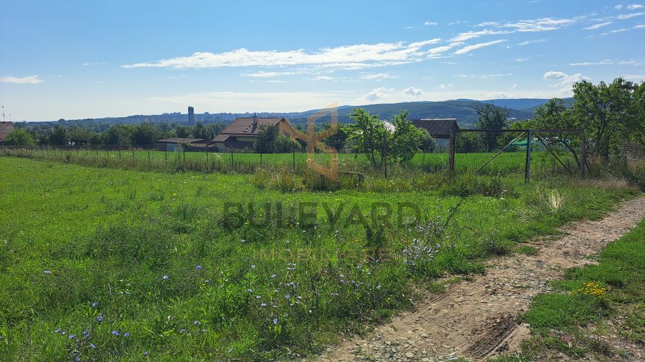 Teren in Floresti zona Centurii de Nord! - Poză 3