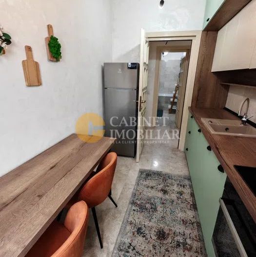 Chirie - 3 camere - Copou - Poză 6