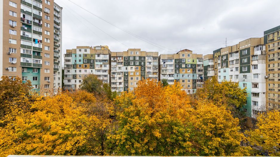 Vânzare, apartament, 2 camere, strada Ion Dumeniuc, Ciocana - Poză 12