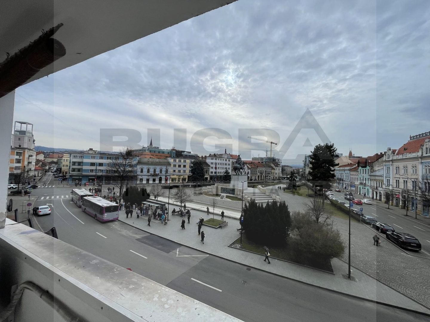 Apartament de 2 camere, 63mp, finisat modern, in Piata Mihai Viteazul - Poză 13