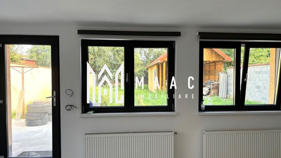 Casa individuala 3 camere I curte 430 mp I Garaj I Lazaret - Poză 2