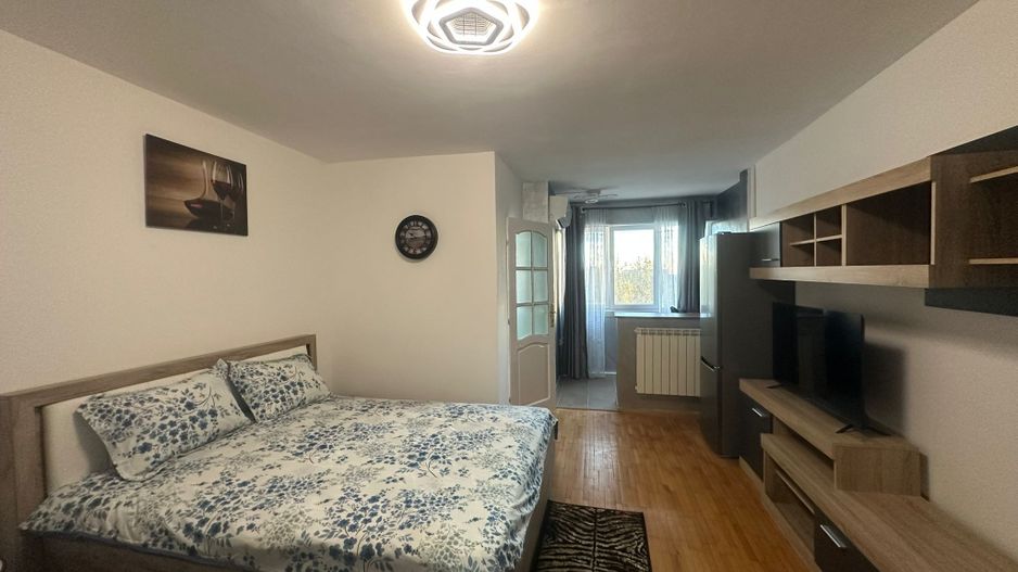 Garsoniera cozy | Ivorul Rece | Brancoveanu - Full renovata - Poză 1