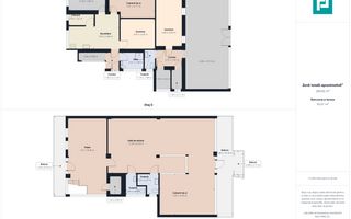 Casă cu multiple destinatii in Pârneava - Poză 13