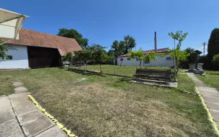 Casa individuala cu teren generos – 8.356 mp – Tichindeal, jud. Sibiu - Poză 28