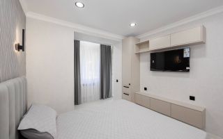 Vânzare, apartament, 2 dormitoare, str. Ion Pelivan, Buiucani - Poză 7