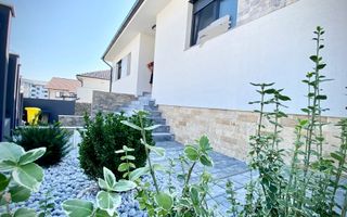 Casa individuala si moderna. Sibiu - Poză 1