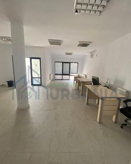 Spațiu comercial de închiriat în Tătărași, Iași – 276 mp, 3 niveluri - Poză 6