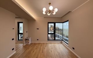Vila individuala 5 camere langa padure | Tunari 1 Decembrie - Poză 31