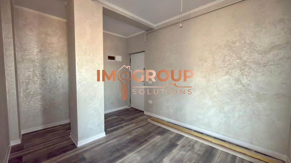 COMISION 0% - 2 CAMERE - ETAJ INTERMEDIAR - LOC DE PARCARE -SOS. REDIU - Poză 3
