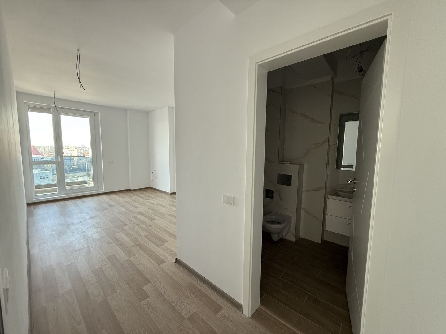 Apartament 3 camere | Sector 2 | Baicului | NOU - Poză 3