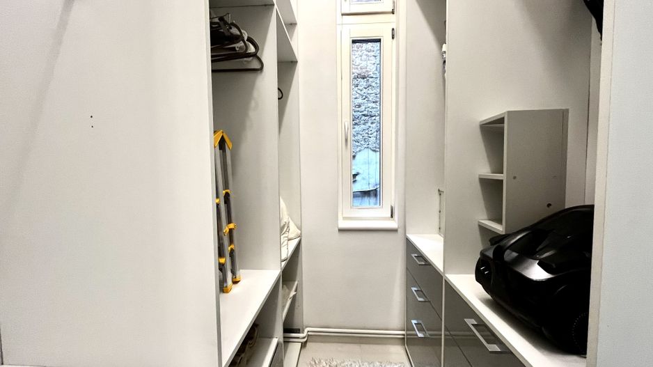 Apartament 3 camere, elegant si spațios, lângă parc, zona Centrala - Poză 15