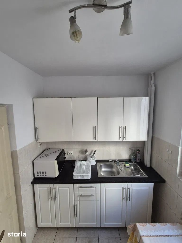 AP. 2 CAMERE - IANCULUI, CAT-FRIENDLY,  REABILITAT, BUCATARIE INCHISA - Poză 3