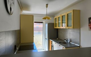 Apartament cu 2 camere | Loc de parcare | Zona Muzeul Apei - Florești - Poză 9