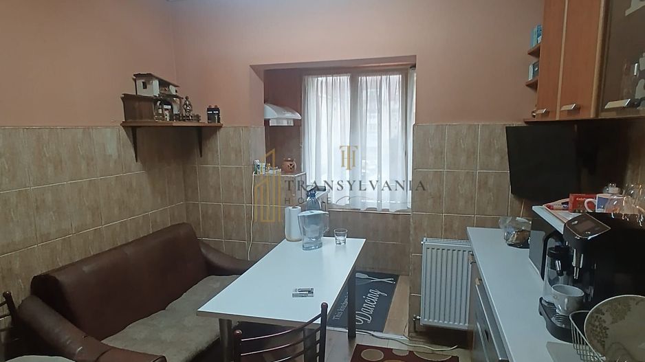 Se vinde apartament 2 camere ,  Valea  Aurie ,Sibiu. - Poză 8