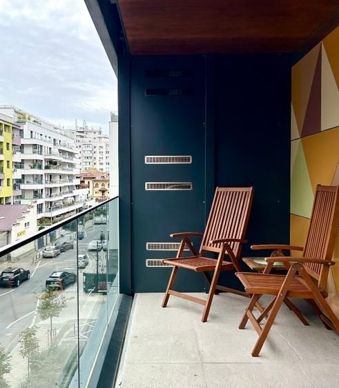 Petru Rareș | Apartament 2 camere | Prima Închiriere - Poză 16