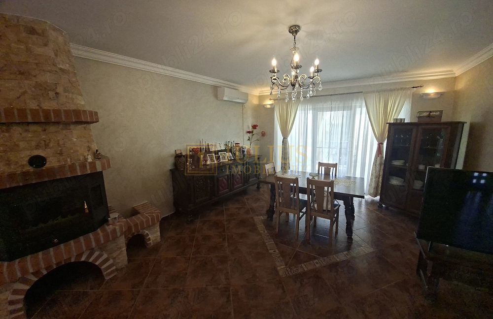 Casă individuală – Dumbrăvița, mobilata si utilata complet. - Poză 2