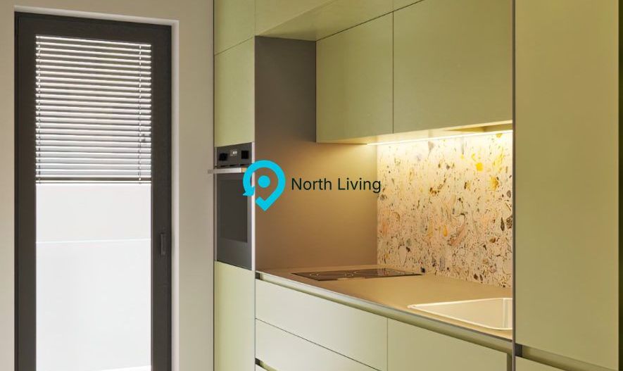 2 camere nou, 50 mp, balcon, Prelungirea Ghencea - Poză 5