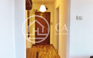 Apartament de vânzare cu 3 camere în zona Rogerius, Oradea - Poză 13